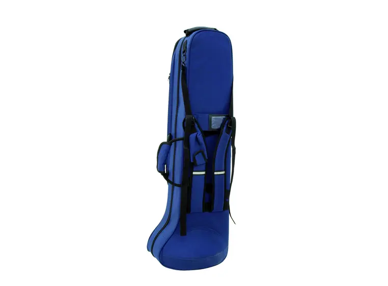 DIMAVERY Soft-Case for Trombone 